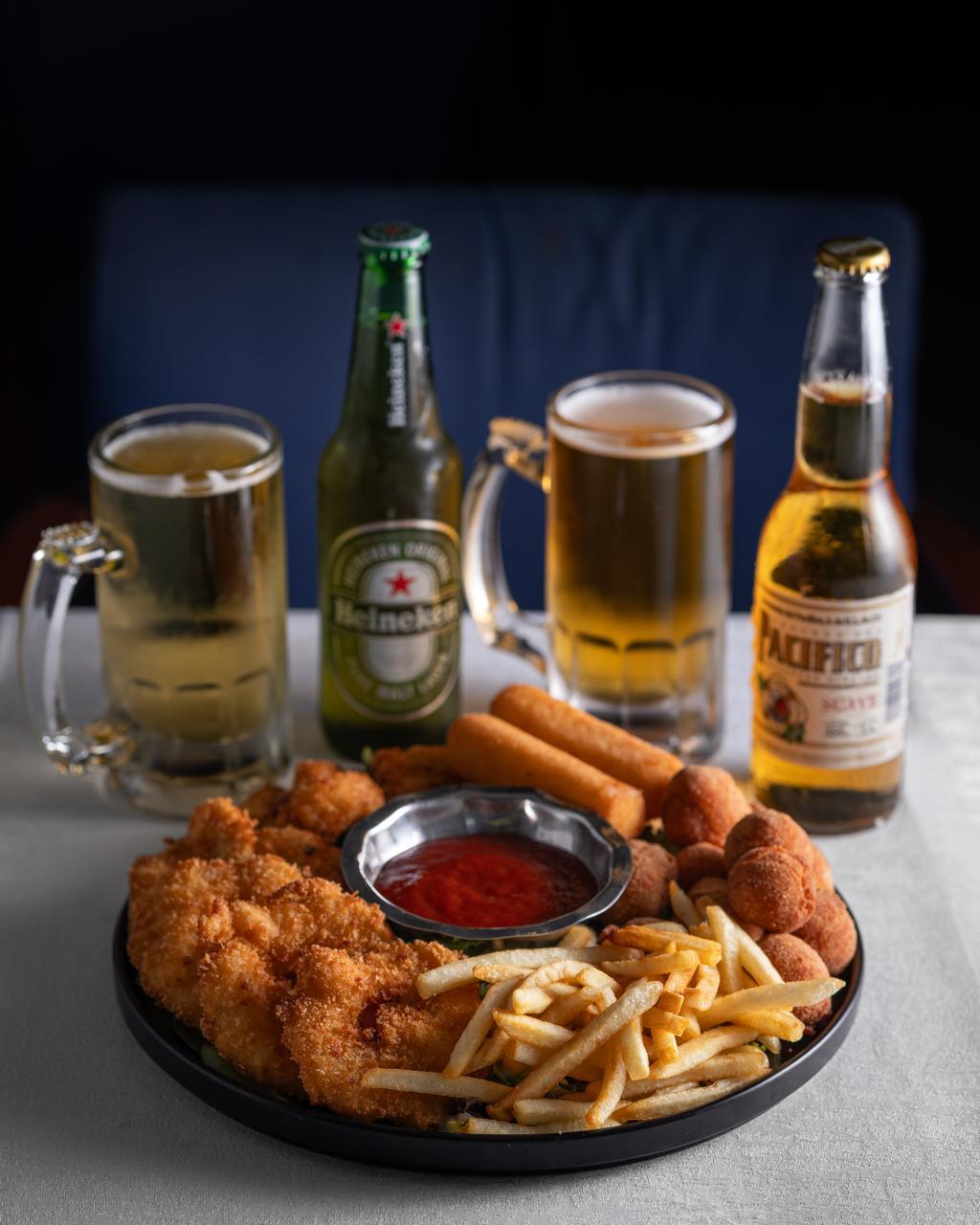 Sampler Futbolero