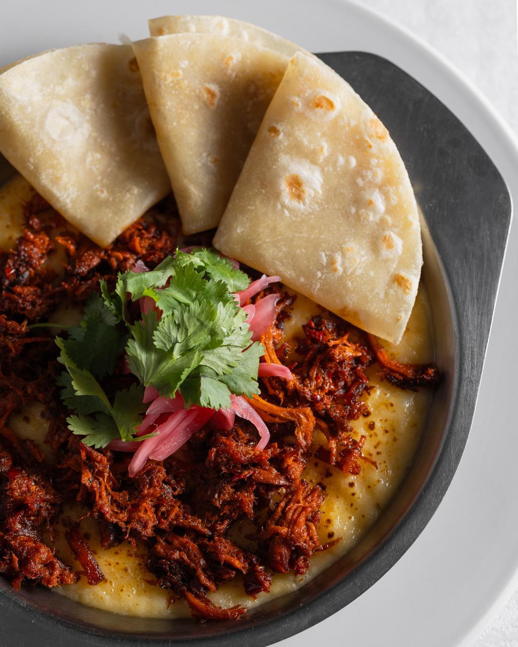 Queso Fundido